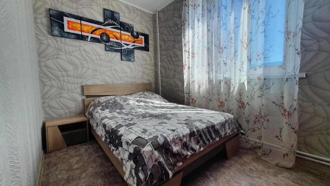 Gostevoi Dom Istock Villa Petropavlovsk-Kamtsjatskij Eksteriør bilde